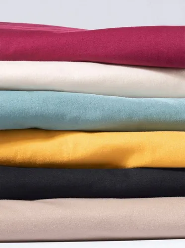 Witt T-Shirt Rollkragen-Shirt Langarm