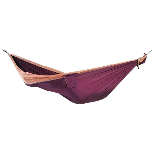 Original Hammock in lila von TICKET TO THE MOON