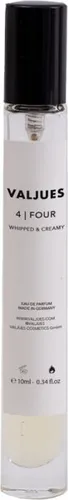 VALJUES 4 FOUR Eau de Parfum Spray 10 ml