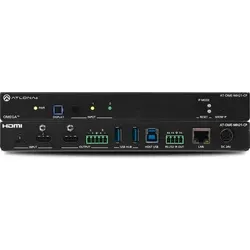 Produktbild Atlona Omega 4K/UHD Meeting Hub
