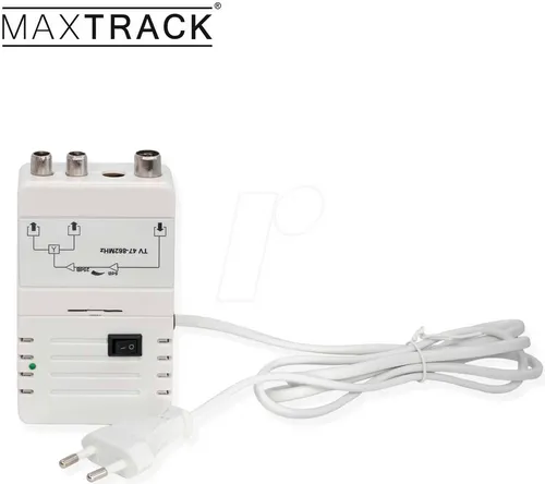 MATR FP8AR