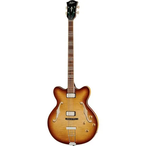 Verythin Bass-HCT-500/7 SB