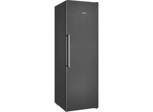 Siemens iQ500 GS36NAXCG Gefrierschrank, 334 l, No-Frost, Schwarz
