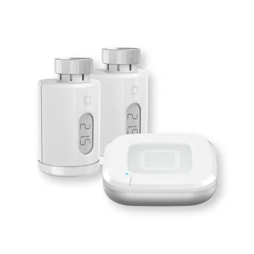 Homematic IP Starterkit Heizen HmIP-SK28 von Homematic IP