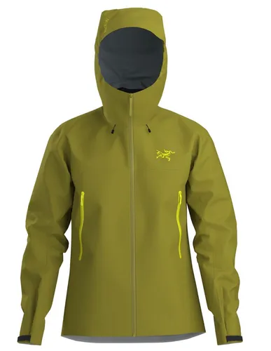 Arcteryx Beta SL Jacket Herren Shelljacke von Arc'teryx