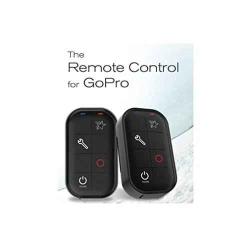 NK Fernbedienung für Go Pro