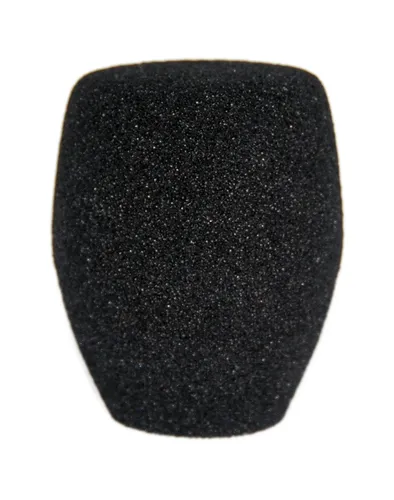 Popschutzfilter-Windschutz R DE WS5 - für Kleinmembranmikrofone, direkt anschließbar an Apple iOS Geräte mit Lightning Connector