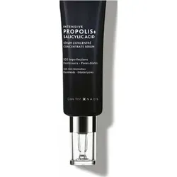 Esthederm Intensive Propolis+ Salicylic Acid 30 ml - Gesichtsserum für unreine Haut, kombiniert Propolis und Salicylsäure zur Verbesserung des Hautbildes, beruhigt und regeneriert die Haut.