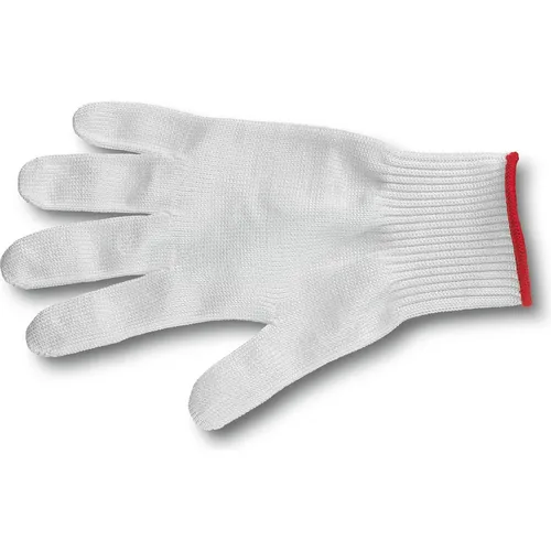 Victorinox Schutzhandschuh, Soft, L (L) (V-7.90 36.L) in weiß von Victorinox