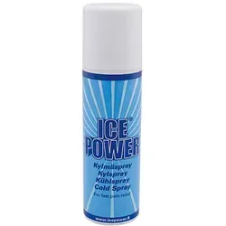 ICE POWER Cold Spray 200 ml