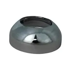 Kludi Abdeckkappe 93000605-00 chrom