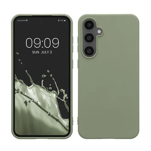 Hülle für Samsung Galaxy S23 FE Handyhülle Handy Case Cover Smartphone Backcover