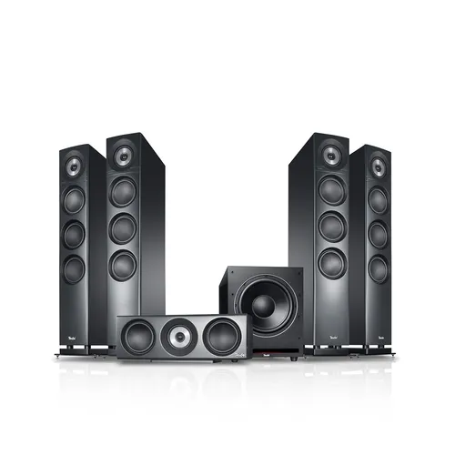 Teufel DEFINION 3 Surround Power Edition