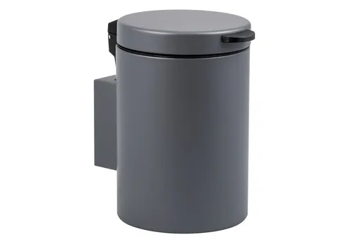 bremermann Wand-Kosmetikeimer 3 l