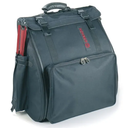 Hohner GigBag für 72/96-Bass Akk 3 chörig 46x42x23 cm