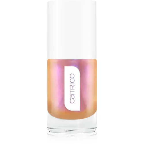Catrice POOLSIDE OF LIFE Nagellack Farbton C01 Sundowner 10 ml