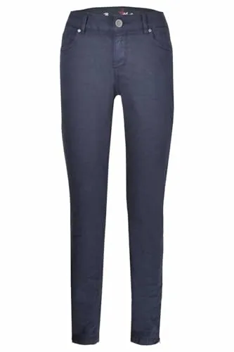 Buena Vista Stoffhose Italy V 7/8 in Blau, Größe XS