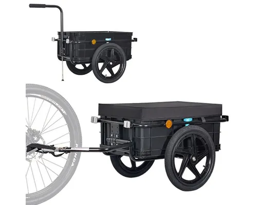 TIGGO Fahrradlastenanhänger