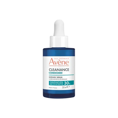 Avène Cleanance Comedomed Intensiv Serum