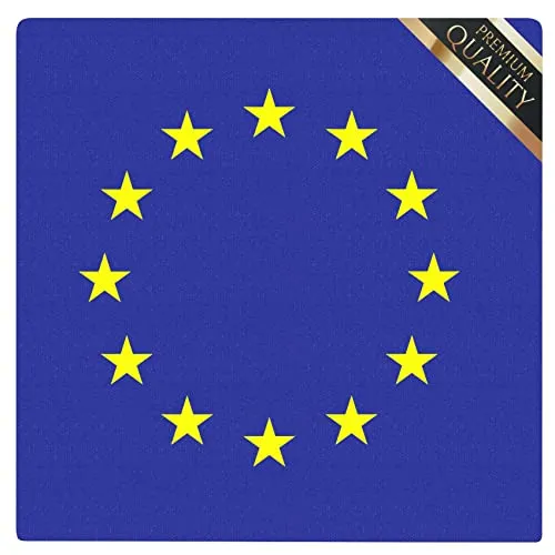 ANRO Bodenschutzmatte Bürostuhl große Unterlage Schreibtischstuhl Stuhlmatte Fussbodenschutz rutschfest Kratzfest für Parkett Hartböden EU 200x120cm