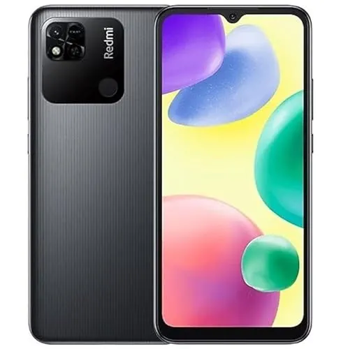 Xiaomi Redmi 9C - Smartphone 32GB, 2GB RAM, Dual Sim, Sunrise Orange - Simlockfreies Handy mit 32GB Speicher und Dual Sim, ideal für Vielnutzer und perfekte Farbauswahl in Sunrise Orange.