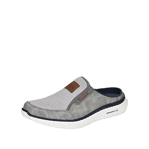 Rieker Herren B7279 Slipper