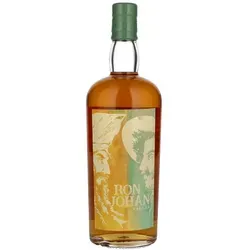 Ron Johan VANILLA Spirit Drink 38% Vol. 0,7l