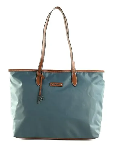 Picard Sonja Crossbody Bag Wintersky in blau von Picard