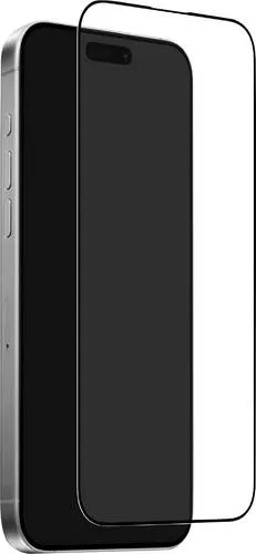 SBS Displayschutzglas Gehärtetes Glas für iPhone 17 mit Applikator - Hochwertiges gehärtetes Schutzglas für iPhone 17 mit praktischem Applikator. Bietet zuverlässigen Kratzschutz und einfache Anbringung für einen klaren Blick auf Ihr Display.