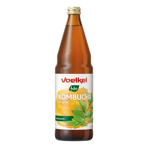 Kombucha Original 0,75 L