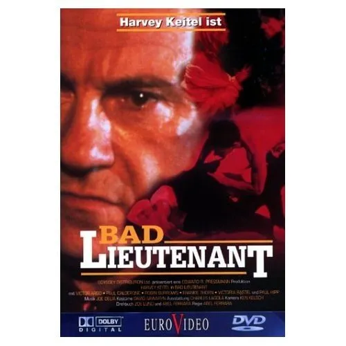 Produktbild Bad Lieutenant
