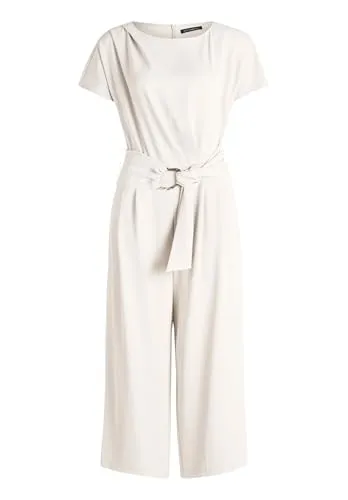 Betty Barclay Jumpsuit 36 EU – Eleganter Overall für jeden Anlass - Stylischer Jumpsuit aus hochwertiger Polyester-Mischung. Ideal für elegante Auftritte und Freizeitlooks. Größe 36, Farbe 9106, für einen perfekten Sitz.
