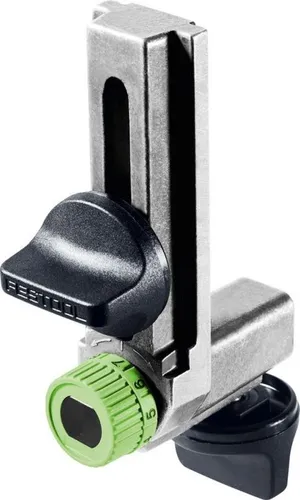 Festool Winkelarm WA-OF - 486052 - Kantenbearbeitung mit dem Festool Winkelarm WA-OF, präzise Ergebnisse durch innovative Technik und einfache Handhabung.