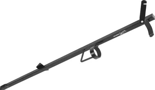 MIKADO ROD REST CAT TERRITORY 95cm massiver Wels Waller Rutenhalter Rutenständer