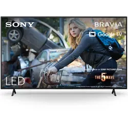 Sony KD-75X75WL 75 Zoll 4K LED-Fernseher von Sony