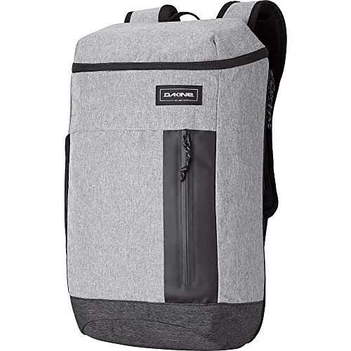 Dakine Unisex-Adult 367 Pack DLX 27l in grau von Dakine