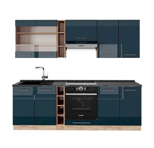 Küchenzeilen bis 1000 Euro von Vicco