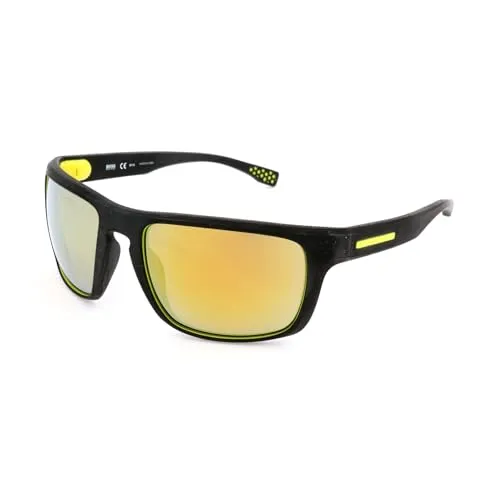 HUGO BOSS BLACK Sonnenbrille BOSS 0800 UDK C4 Polarized - Sonnenbrille von HUGO BOSS BLACK, polarisiert für optimalen UV-Schutz und klare Sicht. Ideal für stilbewusste Träger.