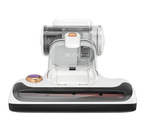 Staubsauger Weiß von Jigoo