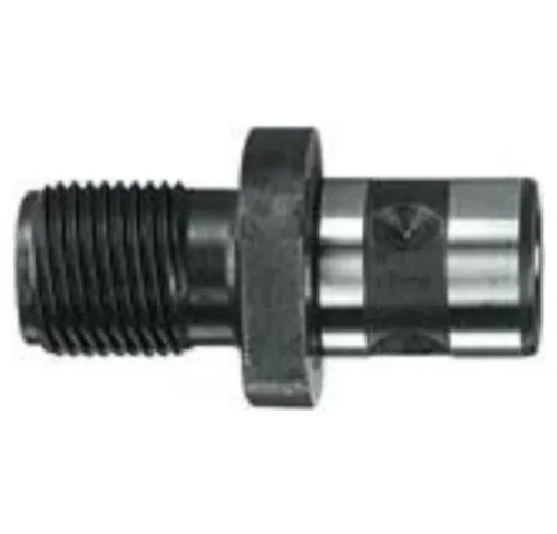 Fein Adapter mit QuickIN-Aufnahme, 63901020006 - Sonstige, hochwertiger Adapter für schnelle und einfache Werkzeugwechsel, hergestellt in Deutschland