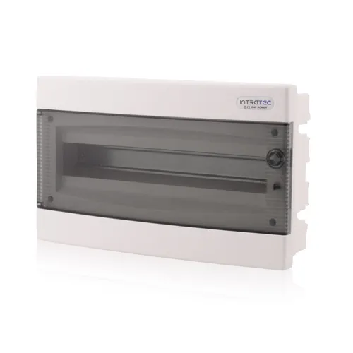 Verteilerkästen von Intratec