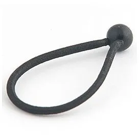 Fixierband LefreQue Knotted Band Black 55 mm NEU von LefreQue