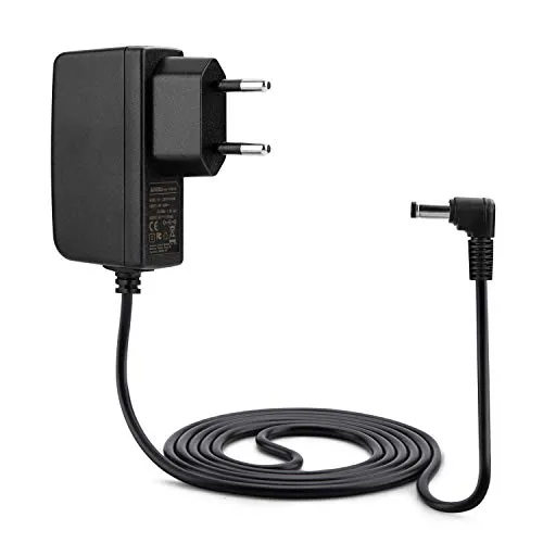 Aukru 25V Ladegerät Netzteil Ladekabel für AEG Ergorapido CX7 AG904 CX7-2-I360 AEG CT180LI-BRC AG941 Ergorapido 2in1 Akku Staubsauger AEG AG904X AG904G AG904C für ELECTROLUX ZB2904 SW-250050A