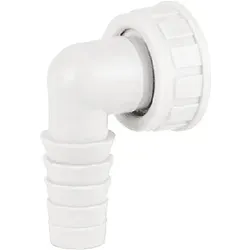 Dallmer Winkelschlauchtülle zu HL 400/405/406 1