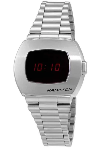 Hamilton American Classic PSR Digital Quarz H52414130 von Hamilton