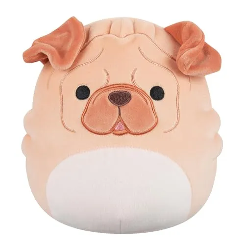 Squishmallows Jazwares SQCR07633 von Squishmallows