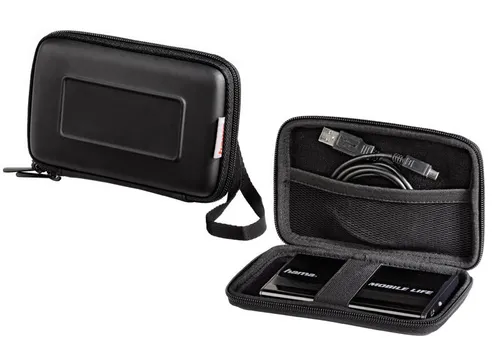 Hama Festplatten-Tasche 95521