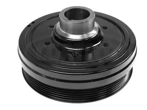 Produktbild Corteco Riemenscheibe Kurbelwelle 80000937