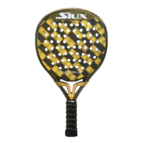 Siux Electra Stupa Pro St4 2025