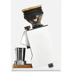 Eureka Single Dose White Kaffeemühle von Eureka